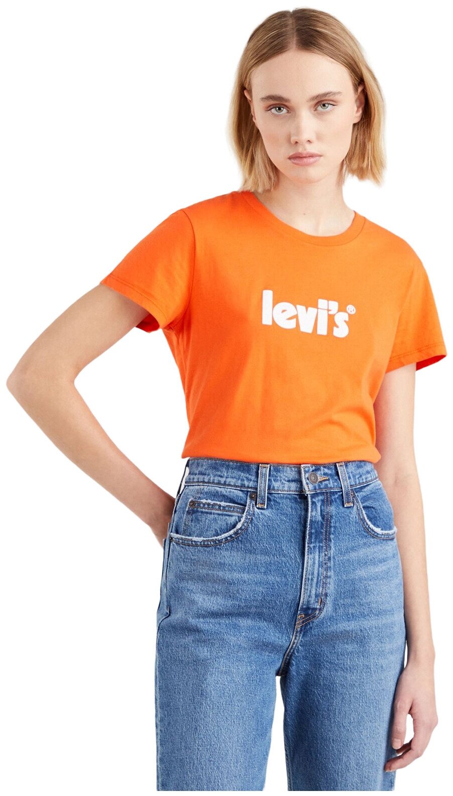 Футболка Levi's