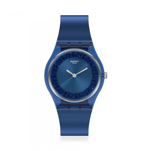 Наручные часы SWATCH Sideral Blue