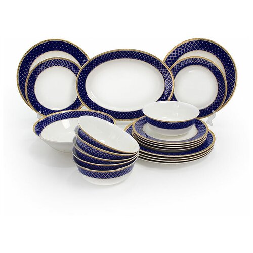 Столовый сервиз Аружан на 6 персон