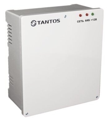 ББП-20 Pro блок бесперебойного питания Tantos