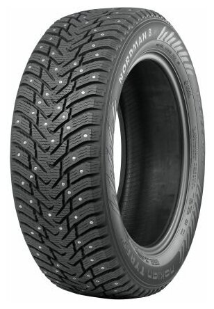 Nordman 8 шип 175/70 R13 82T