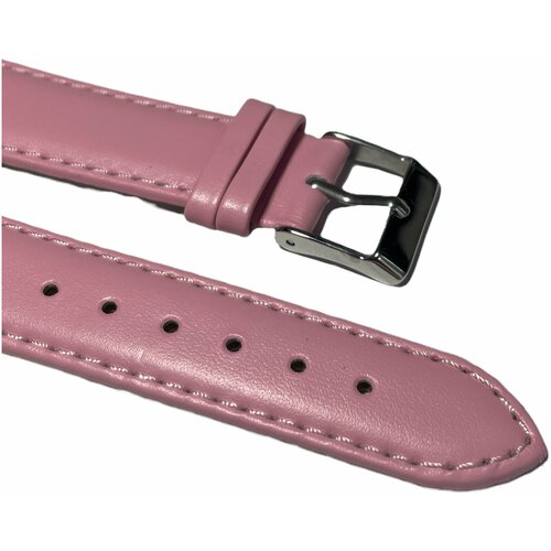 фото Ремешок для часов кожаный ardi 18мм