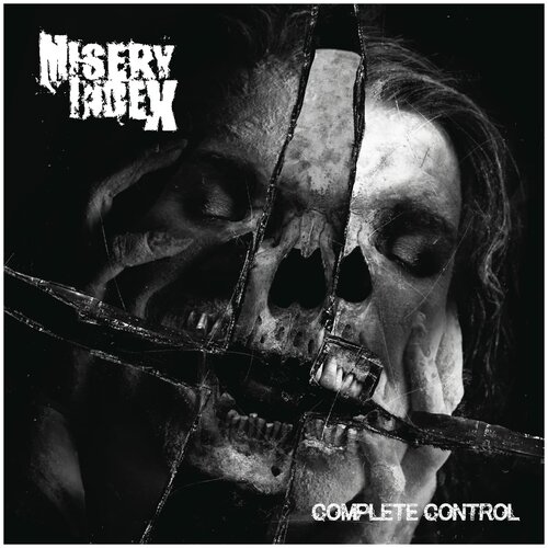 Виниловая пластинка Misery Index. Complete Control (LP)