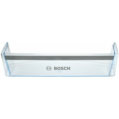 дверной балкон для холодильника bosch kge39ak kgv39xw 11022550 Полка-балкон для холодильника Bosch, 665153