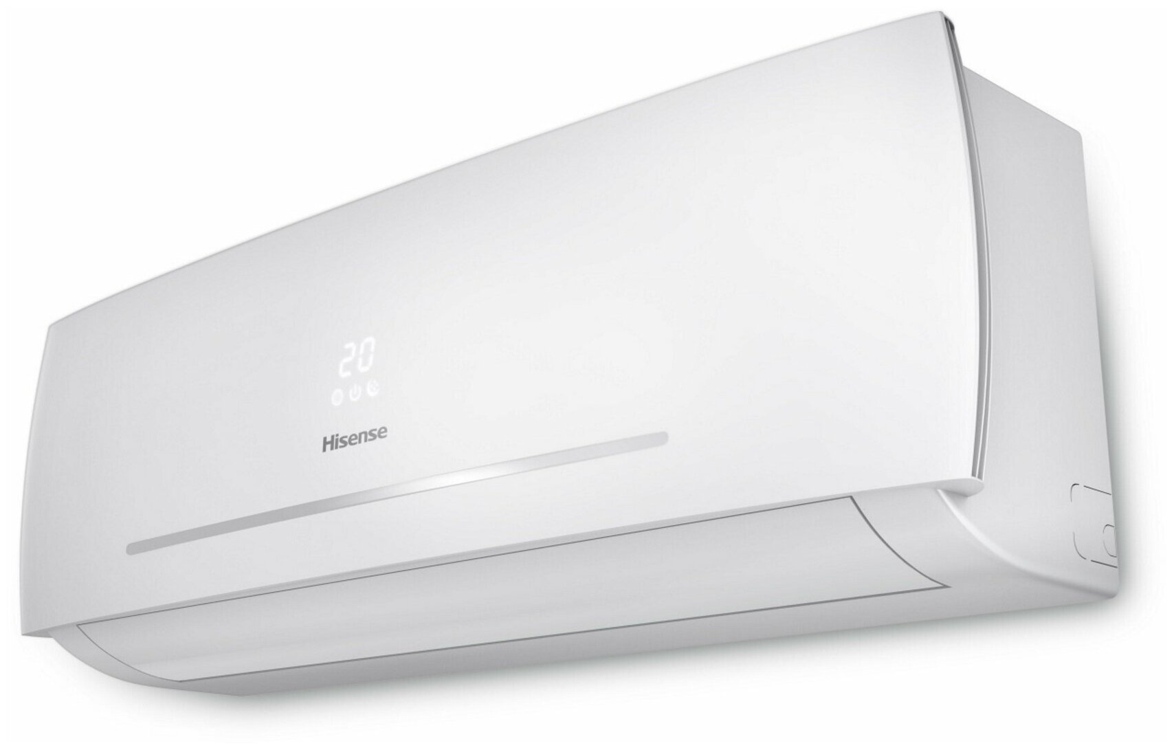 Сплит-система Hisense AS-09HR4RYDDC00G/AS-09HR4RYDDC00W