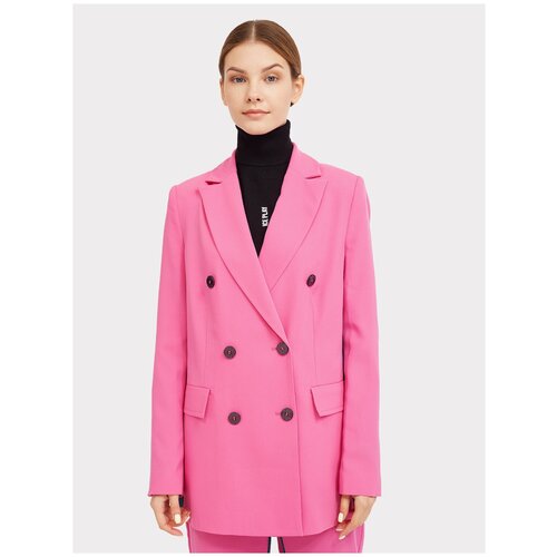Пиджак ICEPEAK, размер M, розовый