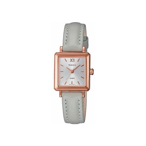 фото Часы casio she-4538gl-7budf
