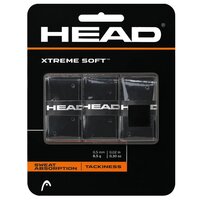 Намотка верхняя Head XtremeSoft, черная