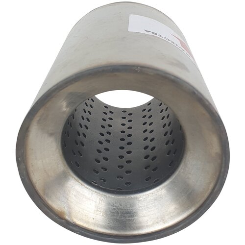 Пламегаситель коллекторный 90х120 D57 - TOFRIS арт. PL9012057