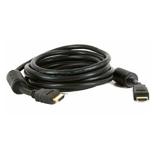 Кабель HDMI - HDMI, 20м, 5bites (APC-014-200) кабель hdmi 10м 5bites apc 014 100m