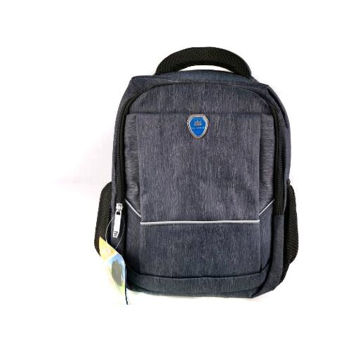Рюкзак молодежный синий молодежный рюкзак сумка polar 18242 синий