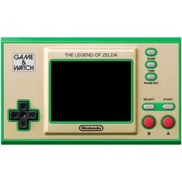 Игровая приставка Game & Watch The Legend of Zelda