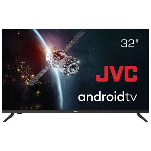 Телевизор JVC LT-32M597 (4975769470028), 1 шт.