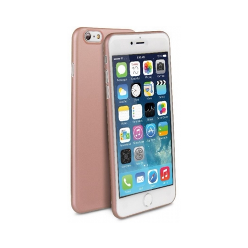 Накладка Uniq Bodycon для iPhone 6 / 6s - Rose Gold