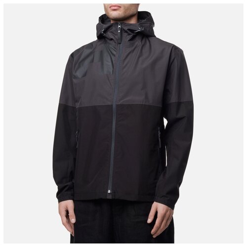 куртка мужские,HELLY HANSEN,артикул:53278,цвет:черный(990),размер:S