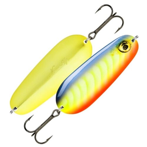 блесна rapala nauvo 19 snry 6 6см 19гр nav19 snry Блесна RAPALA Nauvo 19 /HS / 6,6см, 19гр. NAV19-HS