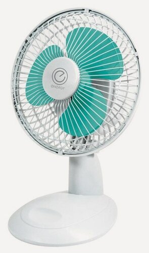 Изображение товара Вентилятор Energy EN-0603 настольный 6" 000663