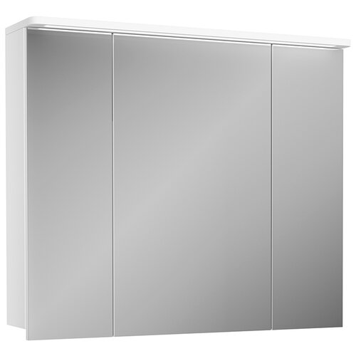 Зеркальный шкаф 800х700 Katarine DIBORG 774105