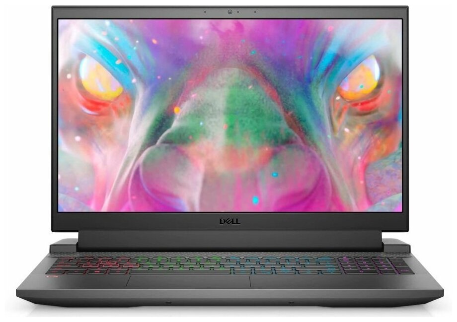 Ноутбук Dell G15 5511 (G515-7531)