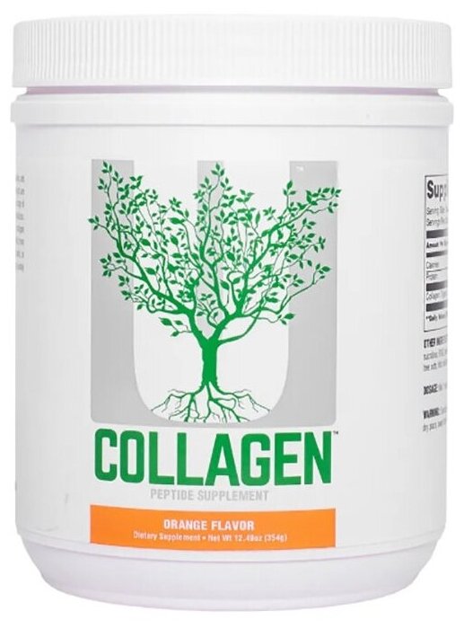 UNIVERSAL Collagen 300g ()