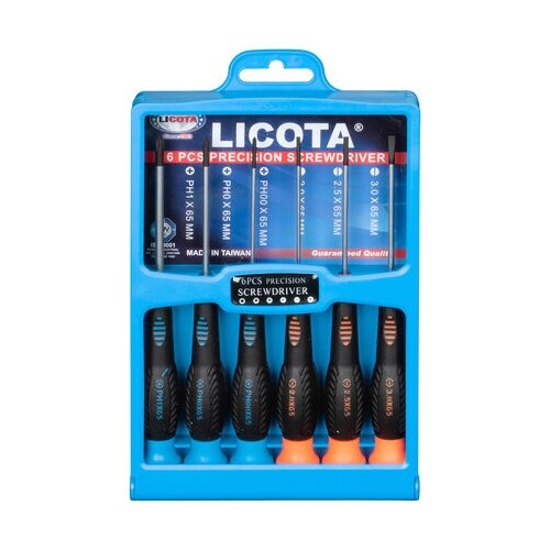 Licota -      Licota . asd-168k03