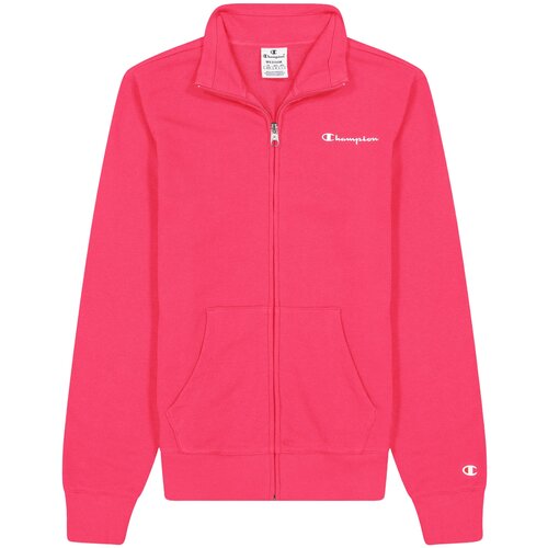 Джемпер Champion Full Zip Sweatshirt Женщины 114863-PS025 XS