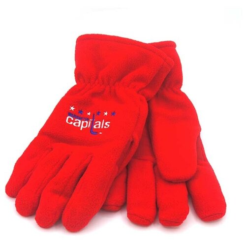 Перчатки Reebok, размер L, красный для хоккея вашингтон кэпиталс шапка зимняя хоккейного клуба washington capitals сша красная
