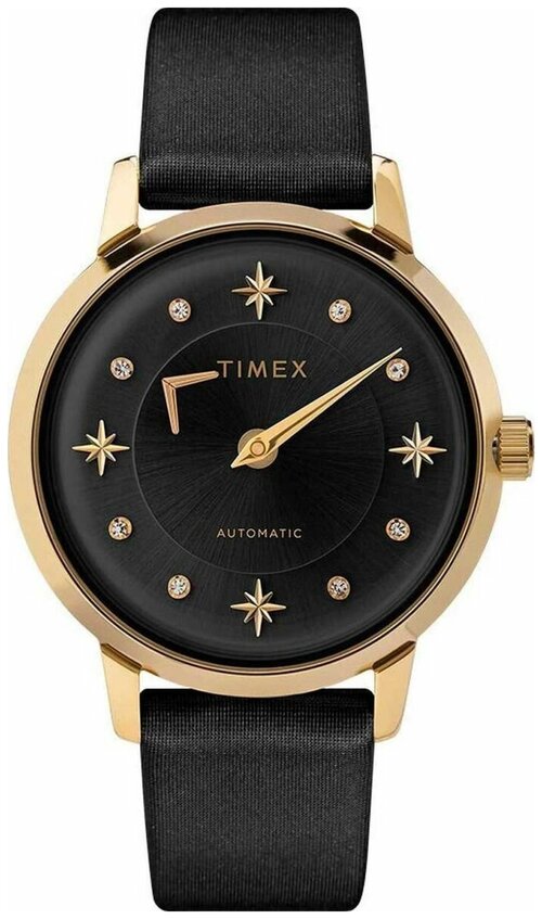 Наручные часы TIMEX Celestial Opulence, черный