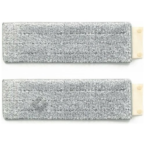 Насадка для швабры F01-1 TOUCHING NATURE