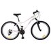 Горный (MTB) велосипед Welt Floxy 1.0 V 26 (2022) Sandstone Grey 15