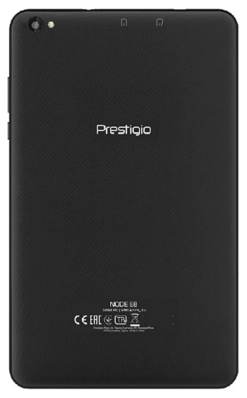 Планшет Prestigio Node E8, 8