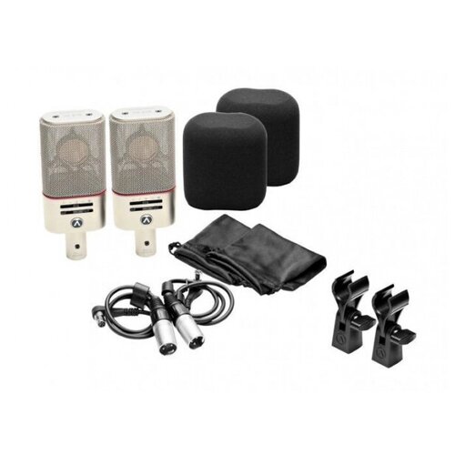 Austrian Audio OC818 Live Set 24999000₽