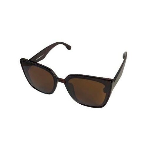 фото Солнцезащитные очки женские polarized