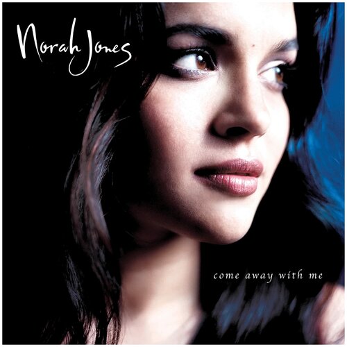 компакт диски parlophone norah jones come away with me cd Audio CD Norah Jones. Come Away With Me. 20th Anniversary (CD)