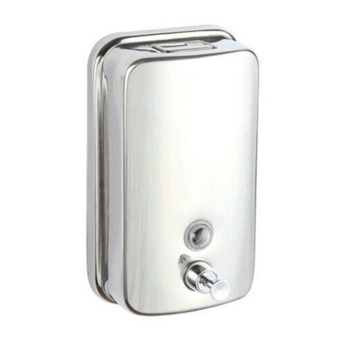 Дозатор MJ9302 хром (800мл)