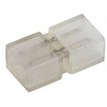 Коннектор для ленты светодиодной LS-connector-220-3528 ЭРА - изображение