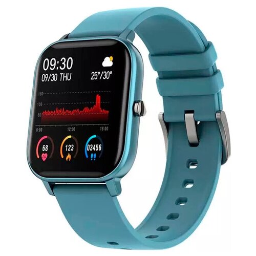 BandRate Smart BRSP8BLBL 450000₽