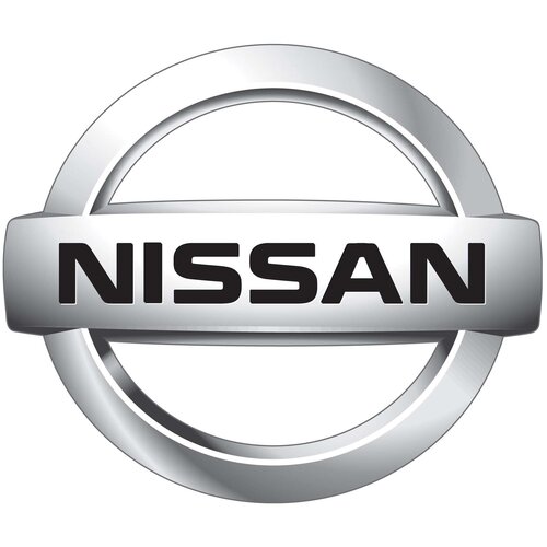 Эмблема [ORG] NISSAN 62890EM30A | цена за 1 шт | минимальный заказ 1