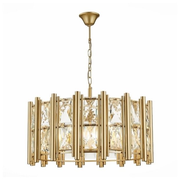 Подвесная люстра ST Luce Corsia SL1623.203.08