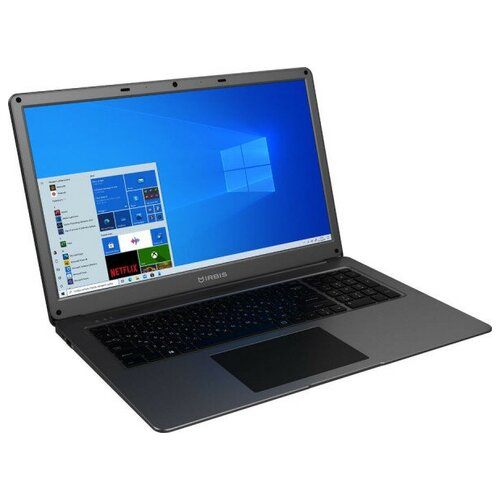 Ноутбук IRBIS NB701 1958000₽