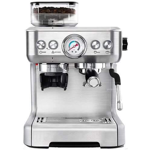 Кофеварка рожковая VIATTO VA-CMG8999PRO 4689000₽