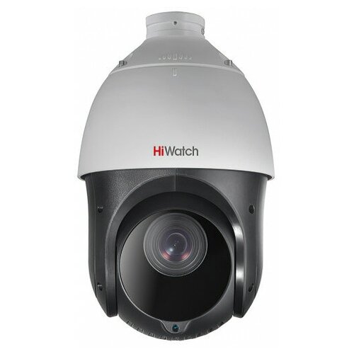 Камера видеонаблюдения HiWatch DS-T265(C)