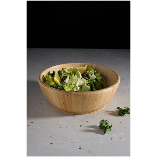 Миска сервировочная TAVOLONE бамбук/2200мл