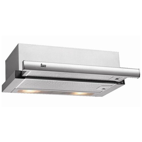Вытяжка Teka TL1-52 STAINLESS STEEL 1599000₽