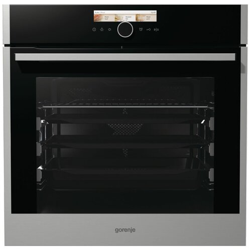 Встраиваемый духовой шкаф GORENJE BOP798S54X 10499000₽