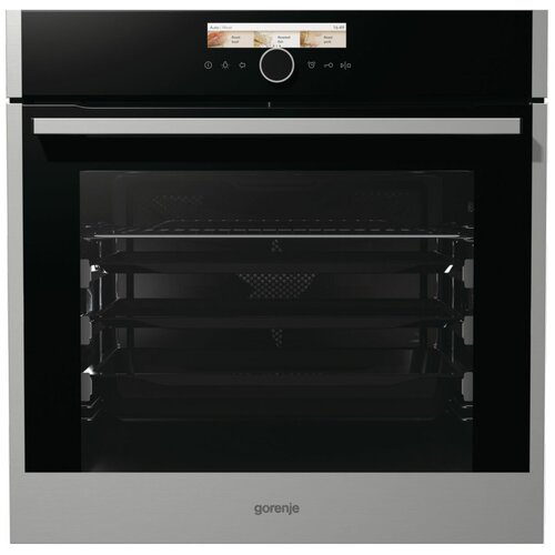 Встраиваемый духовой шкаф GORENJE BOP798S54X