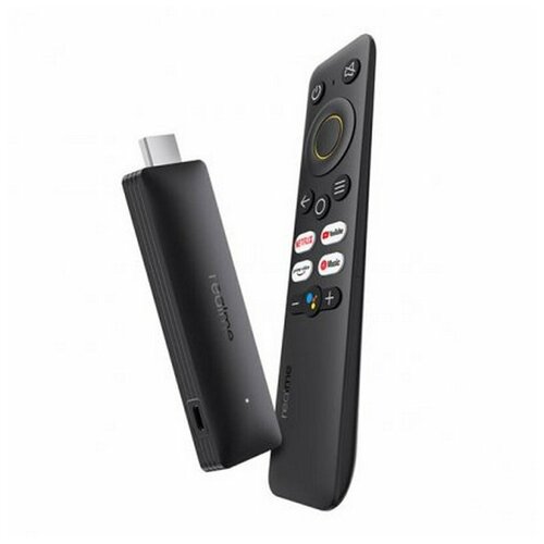 Приставка TV Realme TV STICK 4K EU