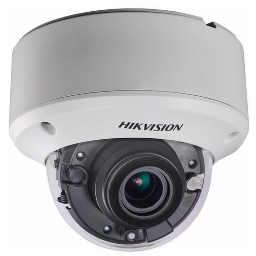 Камера видеонаблюдения Hikvision DS-2CE5AD3T-VPIT3ZF 2Мп 1056100₽