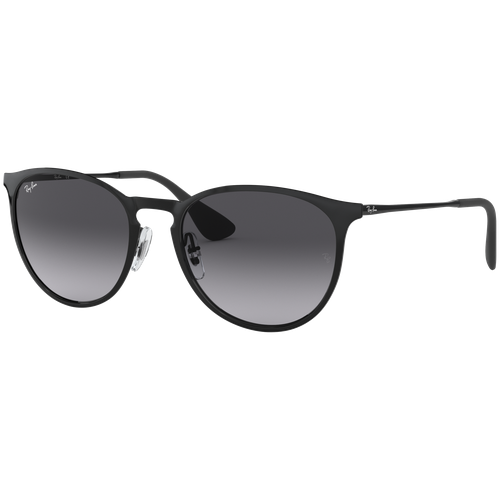 Солнцезащитные очки Ray-Ban Ray-Ban RB 3539 002/8G RB 3539 002/8G, черный солнцезащитные очки ray ban 0rb3539 002 8g 54 черный