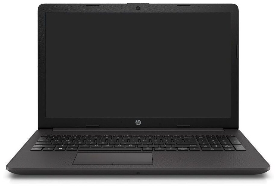 15.6" Ноутбук HP 250 G8 3Z6T0ES, Intel Core i5 1035G1, 1.0 GHz - 3.6 GHz, 8192 Mb, 15.6" Full HD 1920x1080, 256 Gb SSD, DVD нет, Intel UHD Graphics, Windows 10, 1.7 кг, грифельно-серый